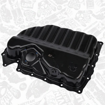 Oil Sump