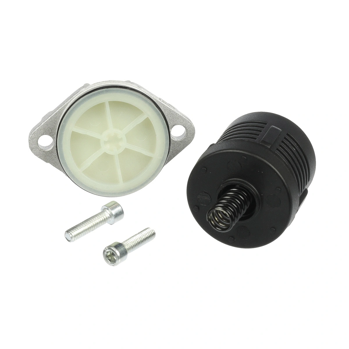 Hydraulic Filter, all-wheel-drive coupling