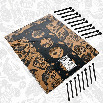 Gasket, cylinder head (TH0032BT)