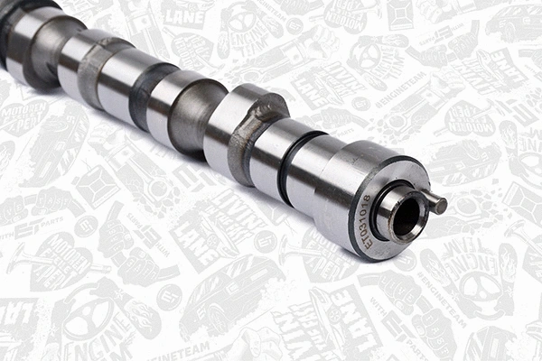 Camshaft