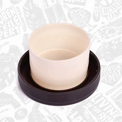 Shaft Seal, crankshaft (TM0023)