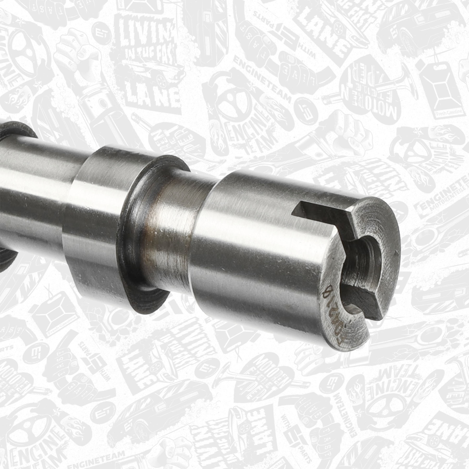 Camshaft