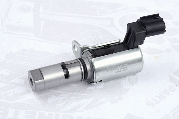 Control Valve, camshaft adjustment