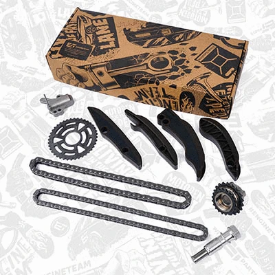 Timing Chain Kit