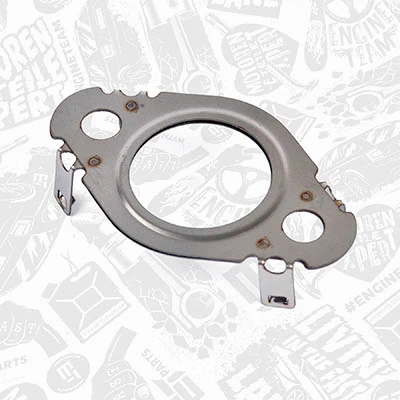 Gasket, EGR valve pipe