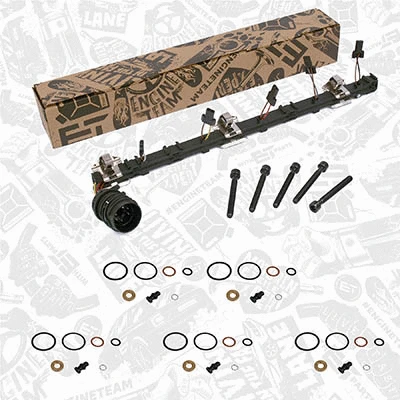 Connecting Cable, injector (ED0099VR1)