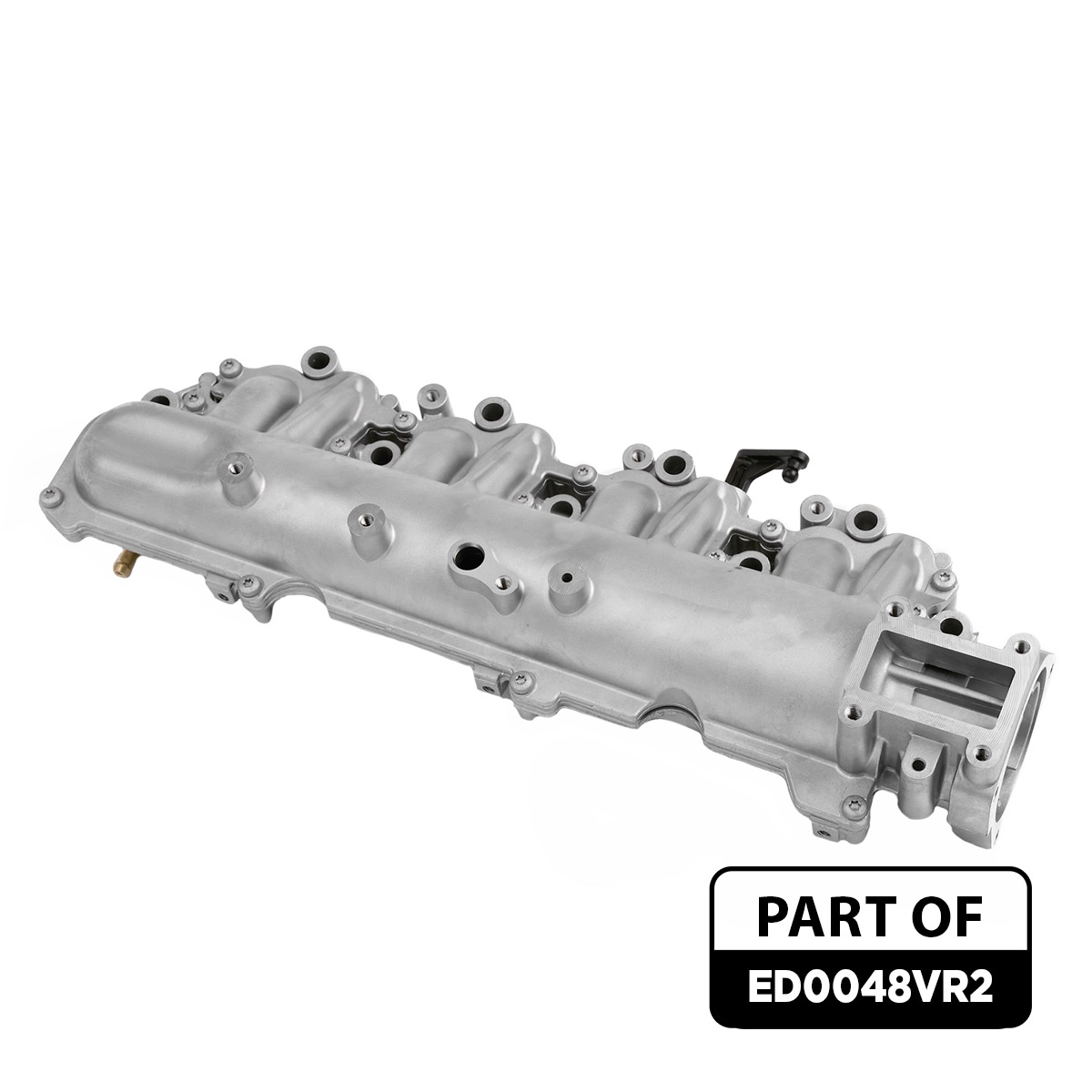 Intake Manifold Module