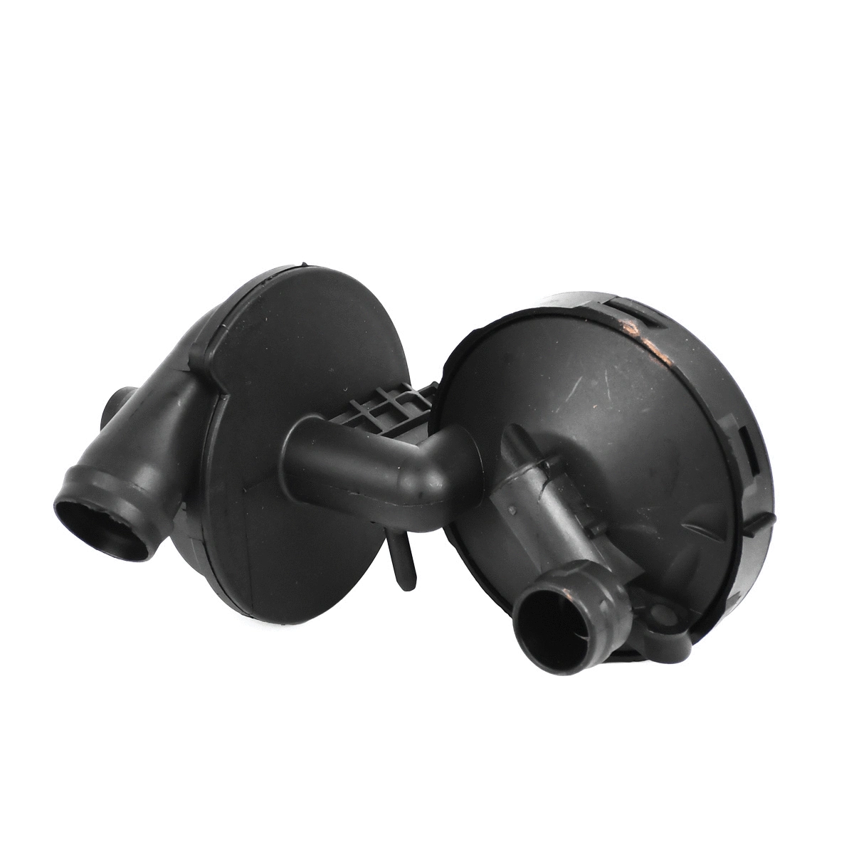 Valve, crankcase ventilation