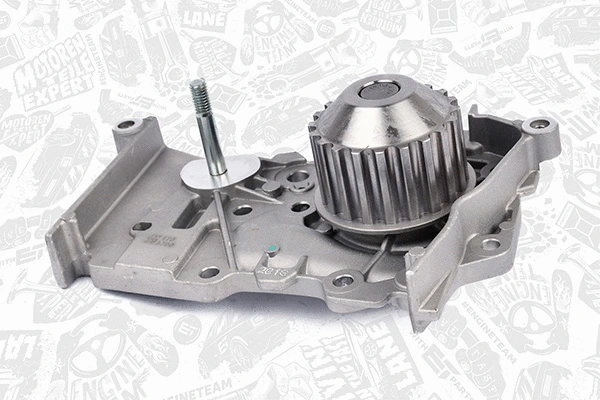 Water Pump & Timing Belt Kit