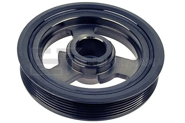 Belt Pulley, crankshaft