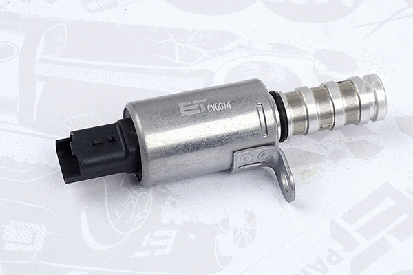 Control Valve, camshaft adjustment (CV0014)