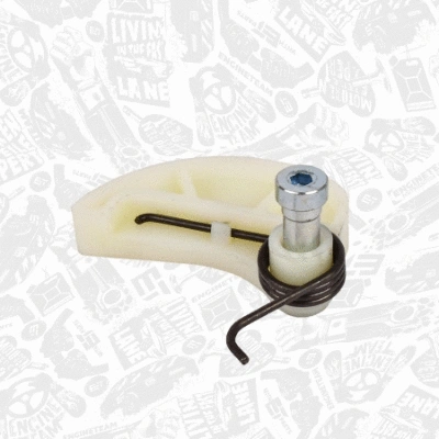 Chain Kit, oil pump drive