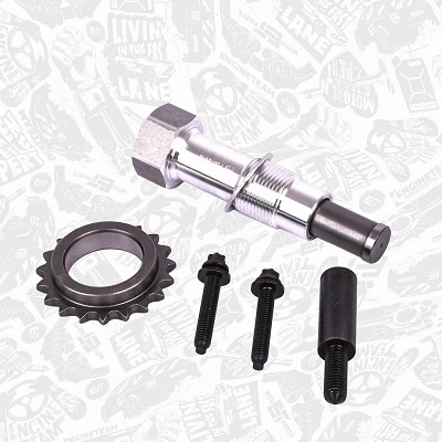 Timing Chain Kit