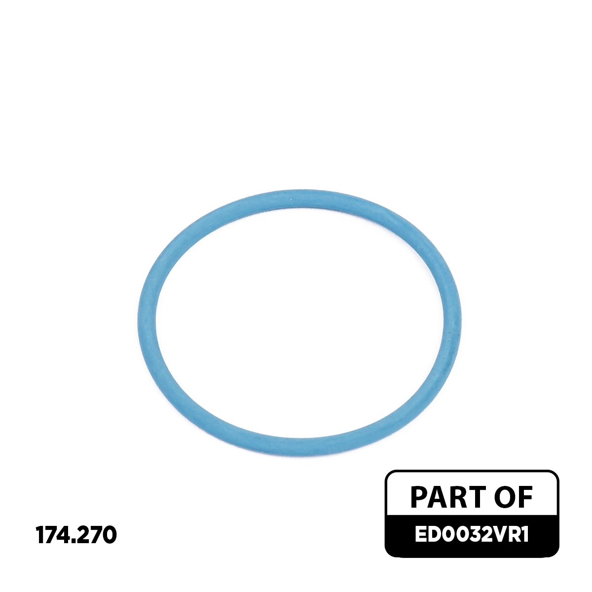 Tappet, high pressure pump