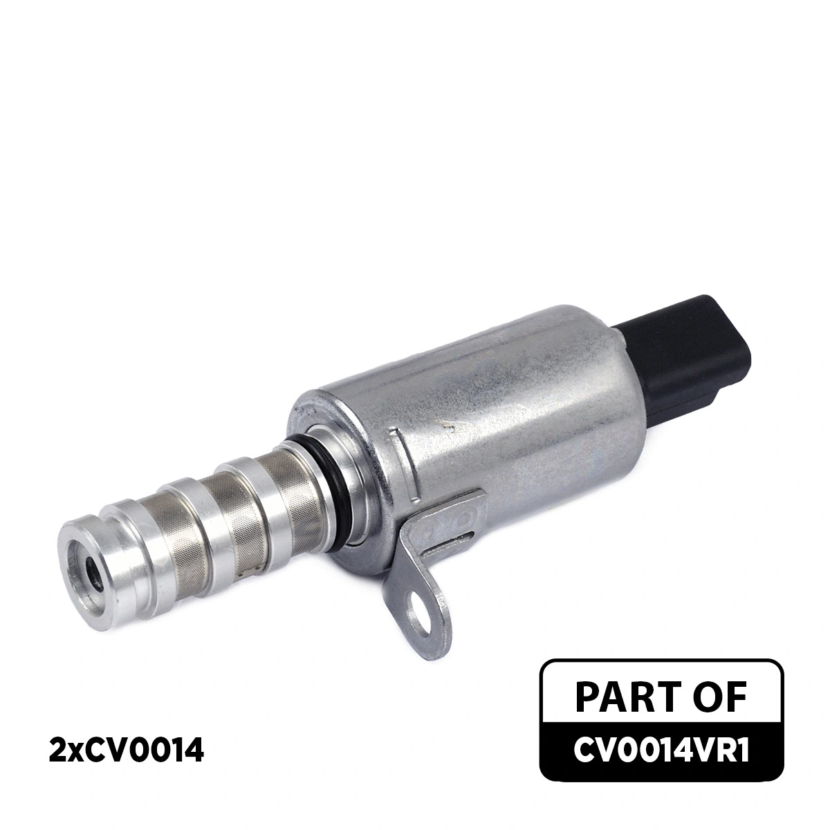 Control Valve, camshaft adjustment (CV0014VR1)