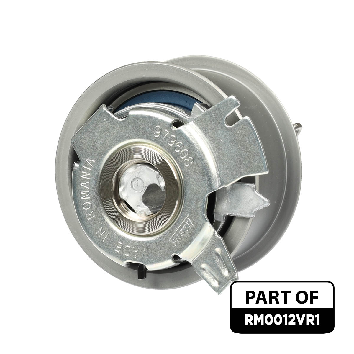 Water Pump & Timing Belt Kit