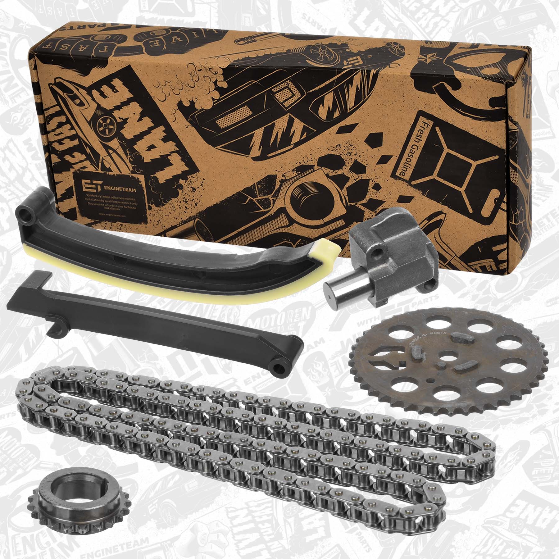 Timing Chain Kit (RS0011)