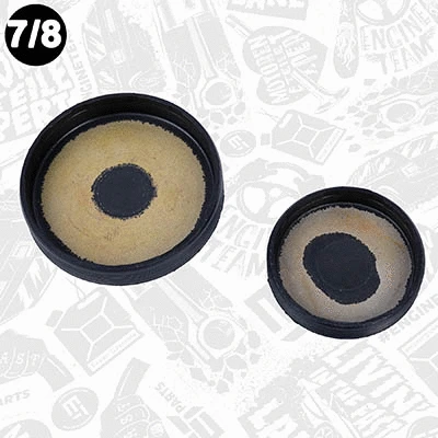 Gasket Kit, cylinder head