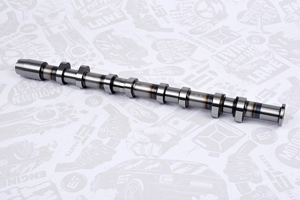 Camshaft