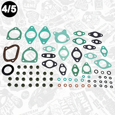 Full Gasket Kit, engine