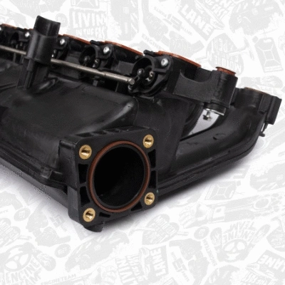 Intake Manifold, air supply