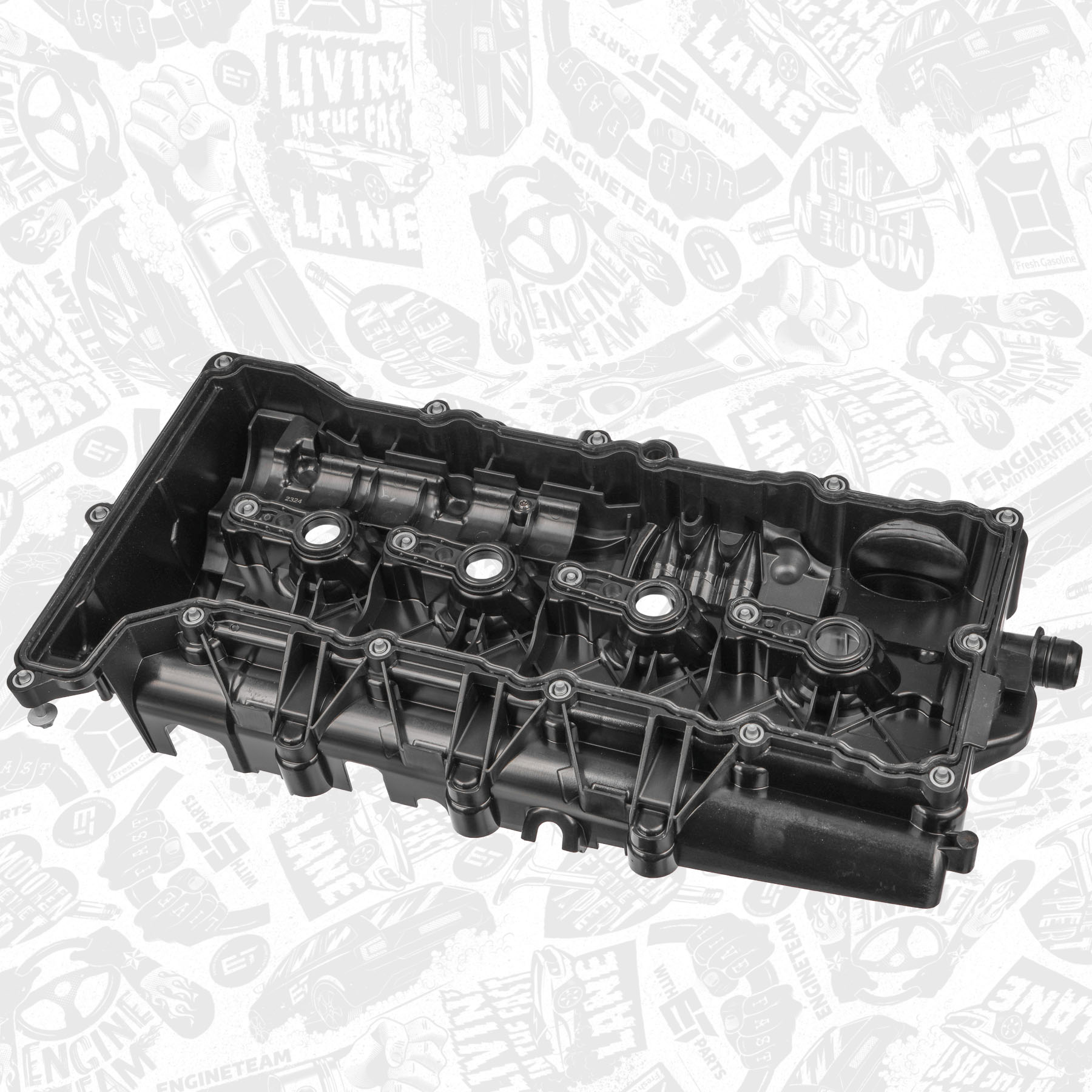 Cylinder Head Cover