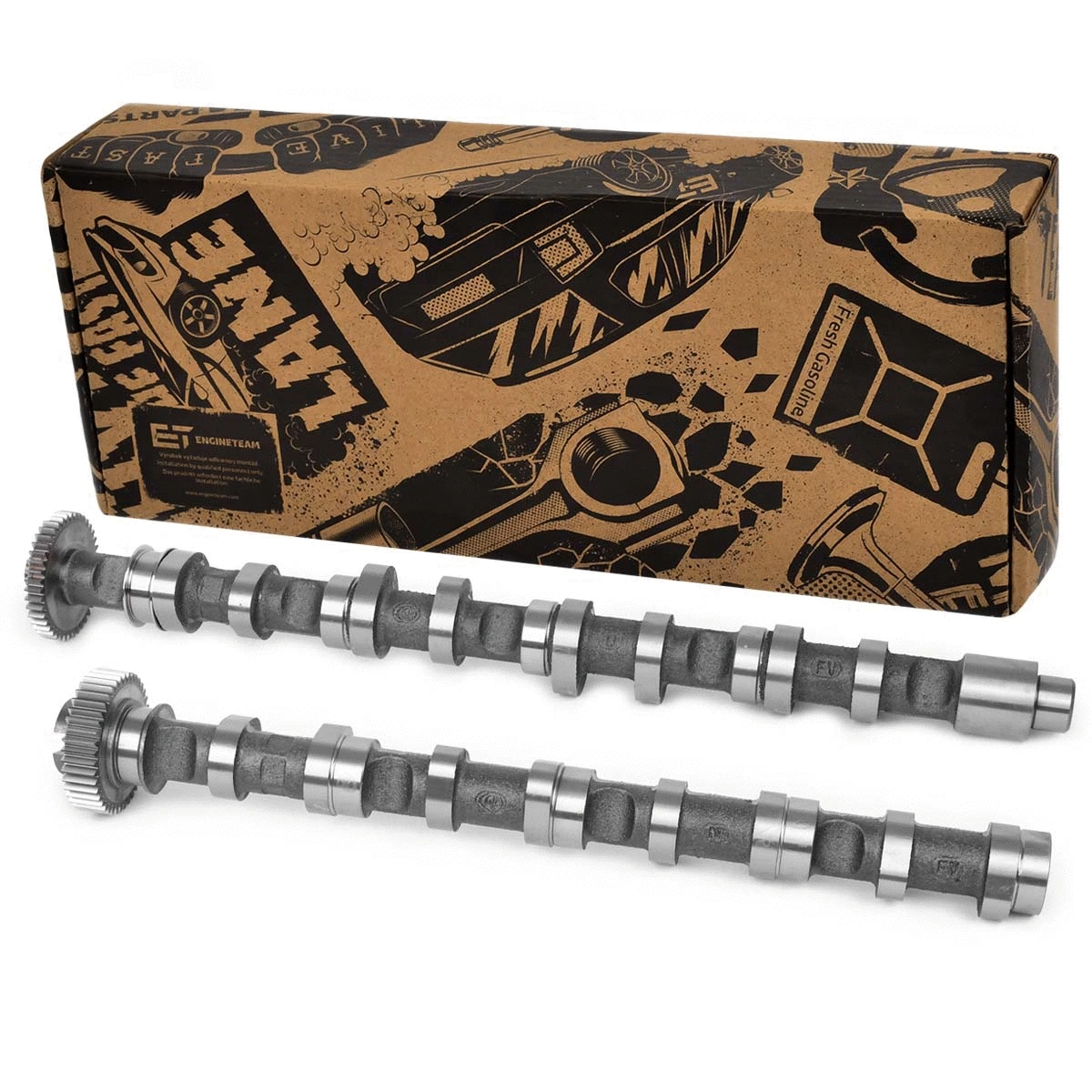 Camshaft Kit (HV0432)