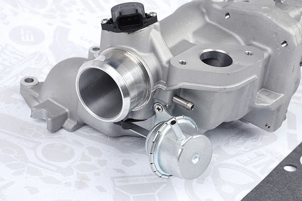 EGR Valve