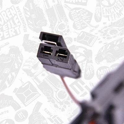 Connecting Cable, injector