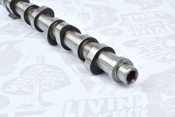 Camshaft