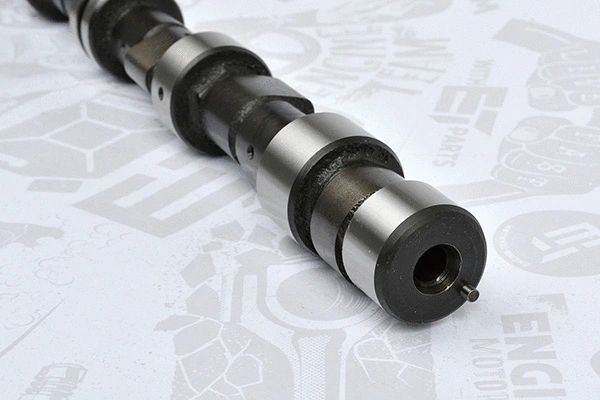 Camshaft