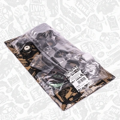 Gasket Kit, cylinder head