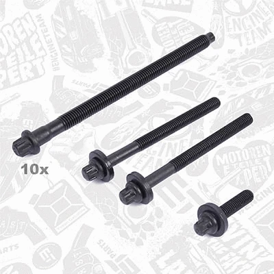 Gasket Kit, cylinder head