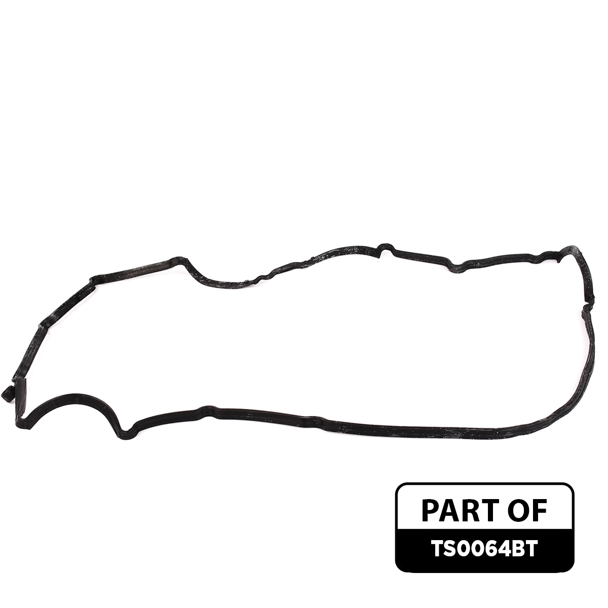 Gasket Kit, cylinder head