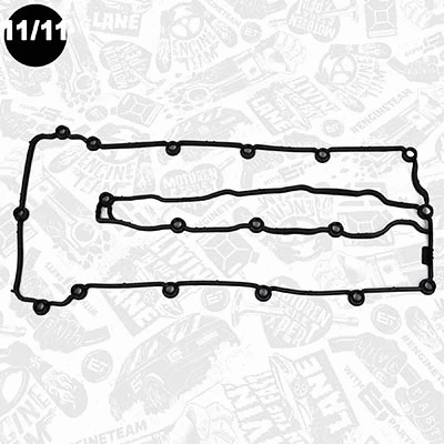 Gasket Kit, cylinder head