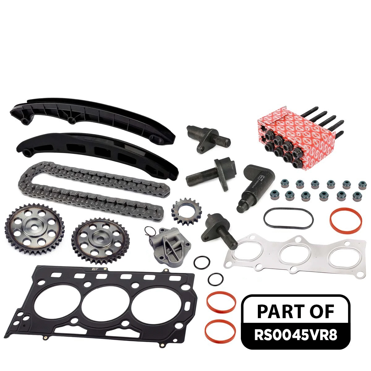 Timing Chain Kit