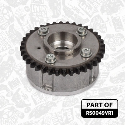 Timing Chain Kit