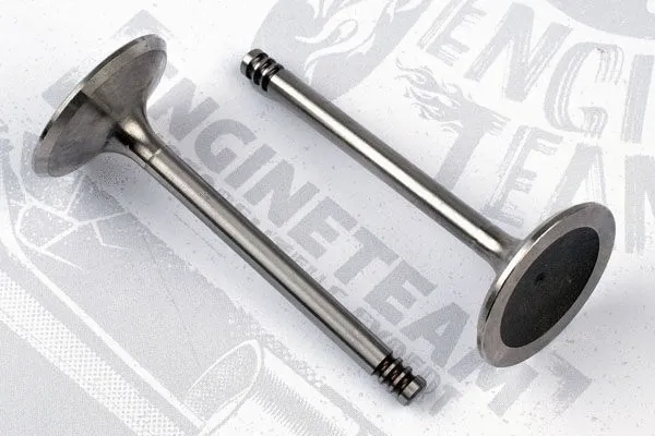 Intake Valve