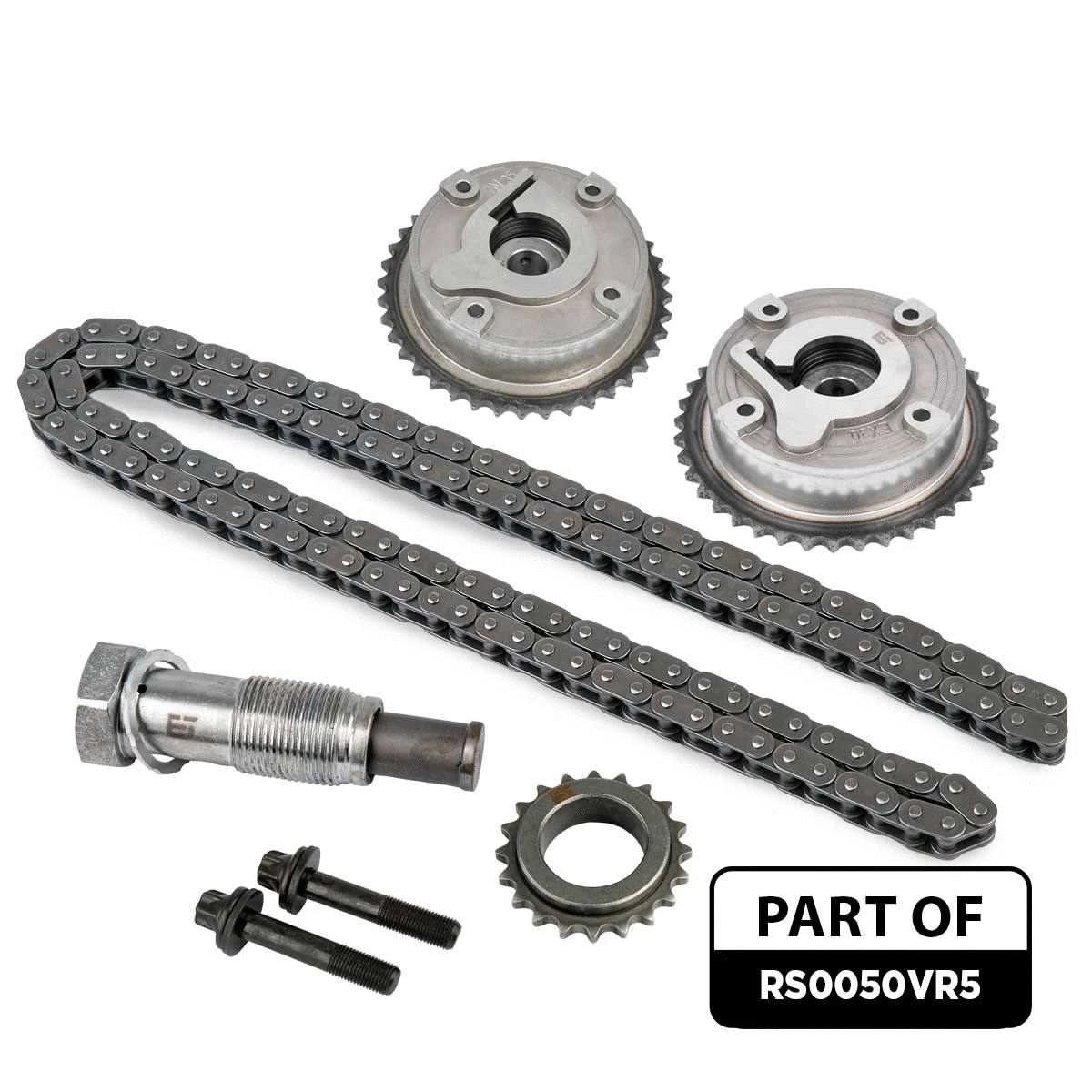 Timing Chain Kit