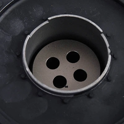 Belt Pulley, crankshaft