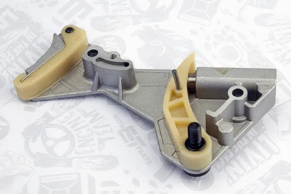 Chain Kit, oil pump drive