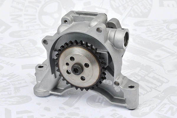 Oil Pump (PU0115)