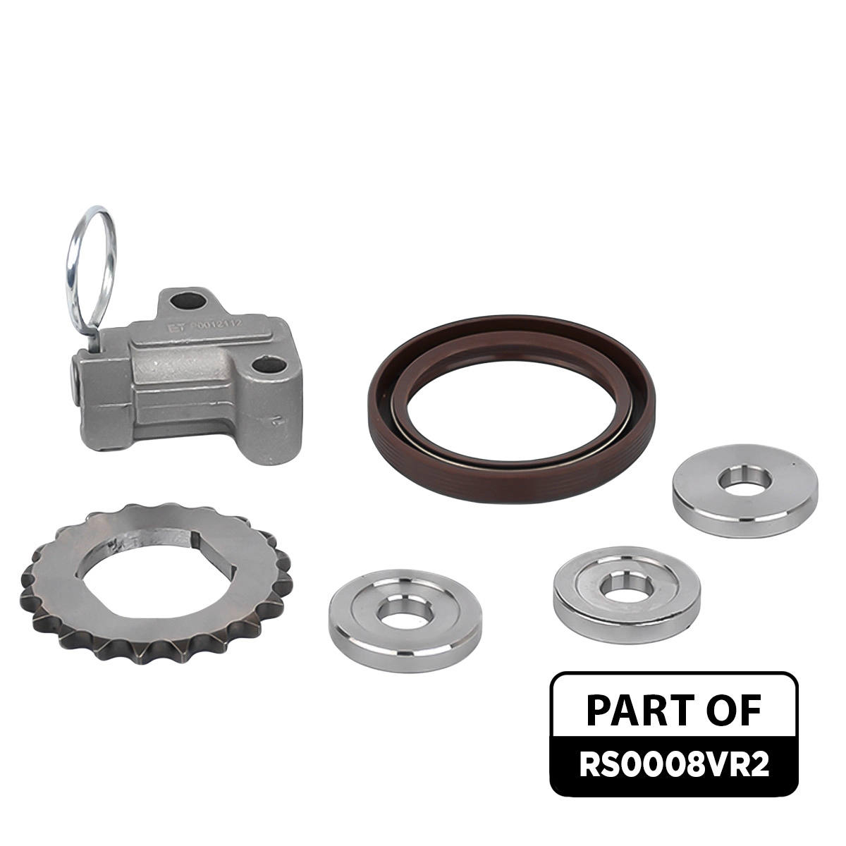 Timing Chain Kit