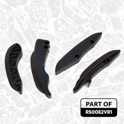Timing Chain Kit
