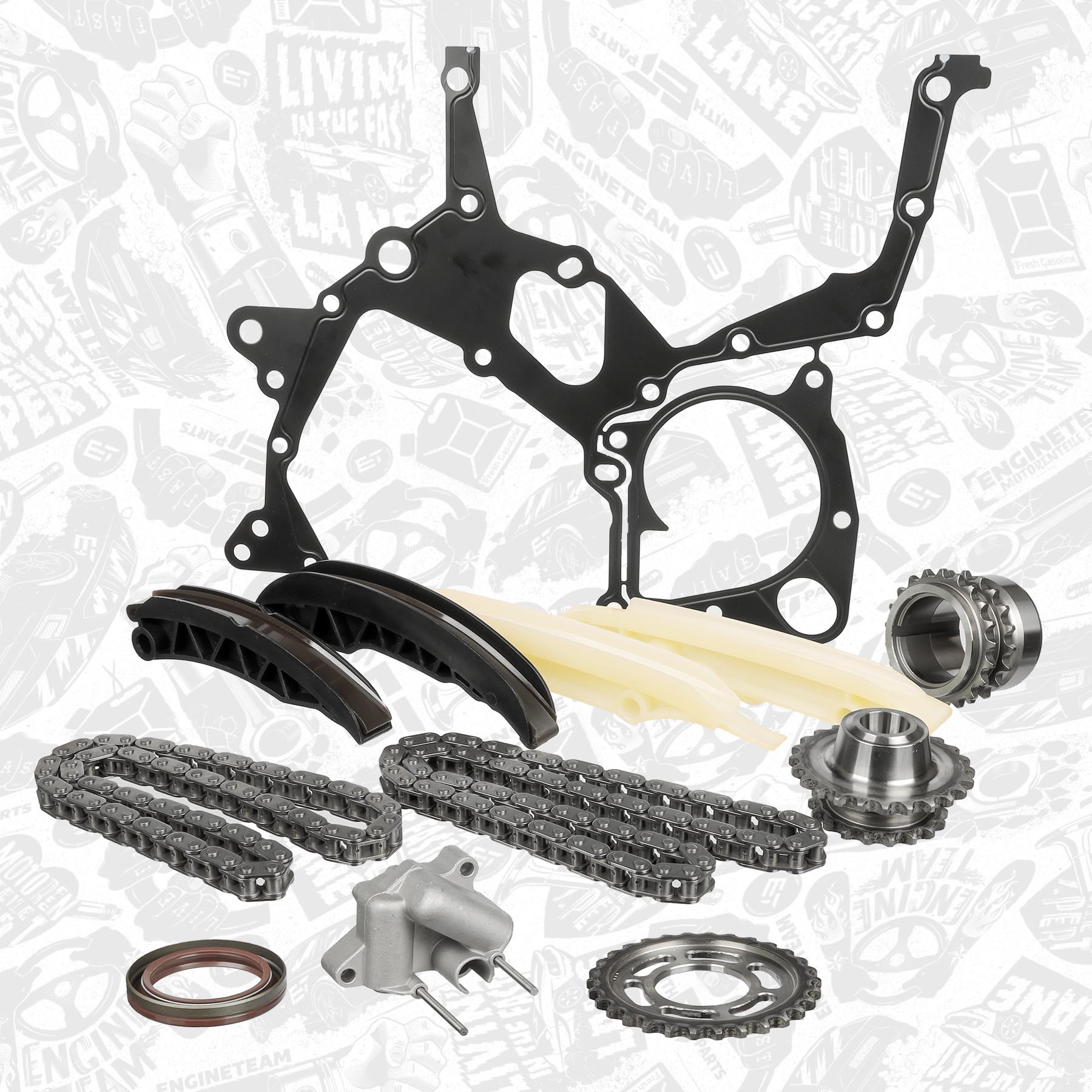 Timing Chain Kit