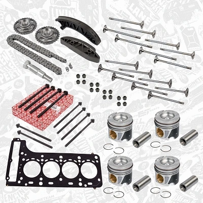 Timing Chain Kit (RS0055VR5)