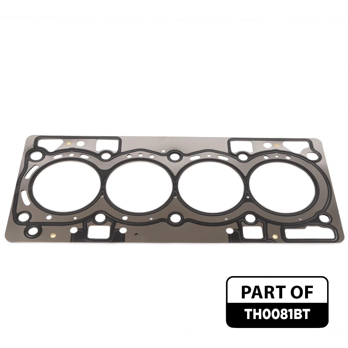 Gasket, cylinder head