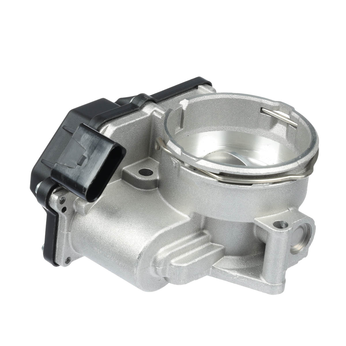 Control Flap, air supply