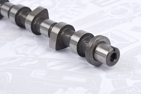 Camshaft