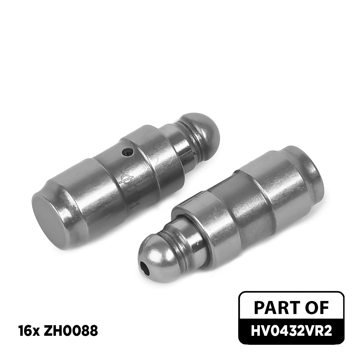 Camshaft Kit